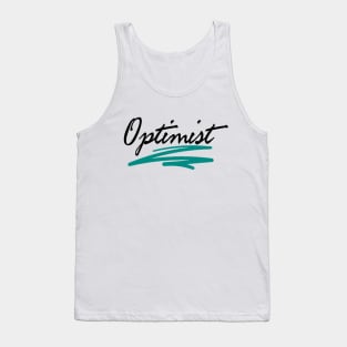 Optimist Tank Top